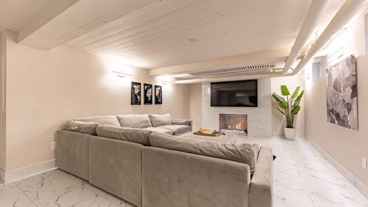 Photo of Livingroom in Rockford