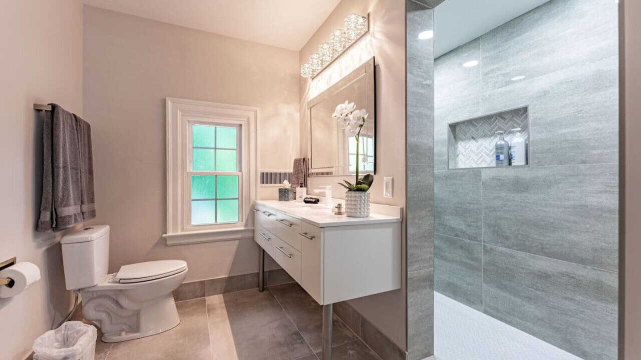 Photo of Bathroom in Rockford