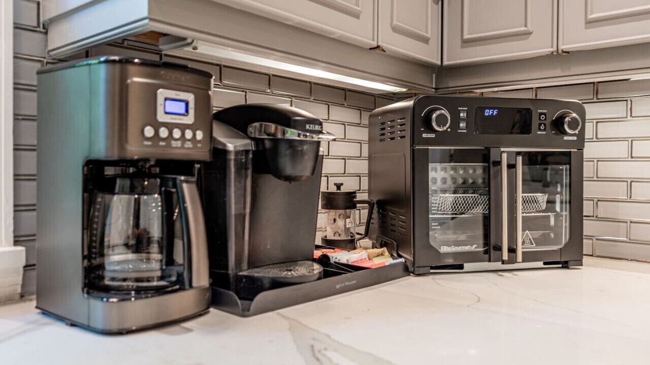 Photo of Kitchen in Rockford