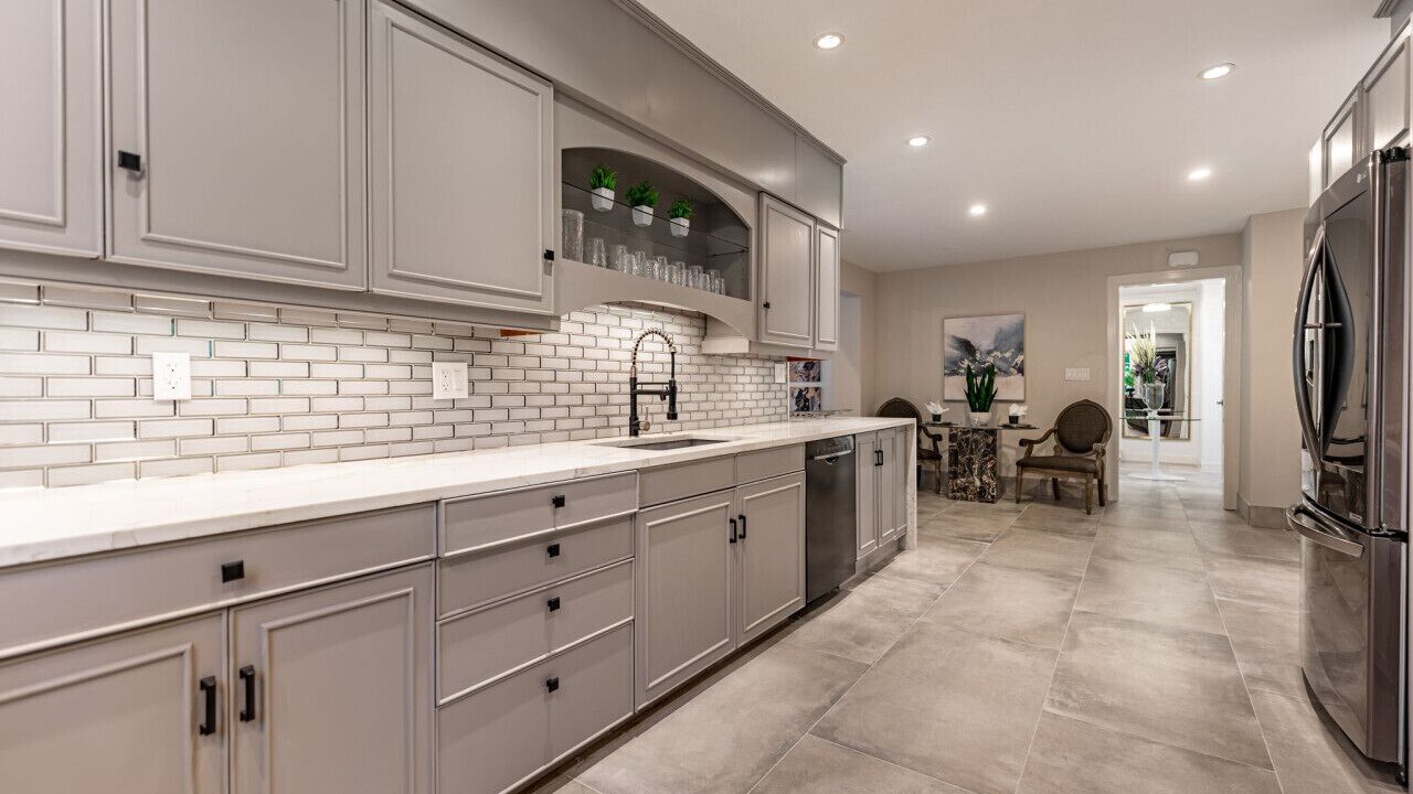 Photo of Kitchen in Rockford