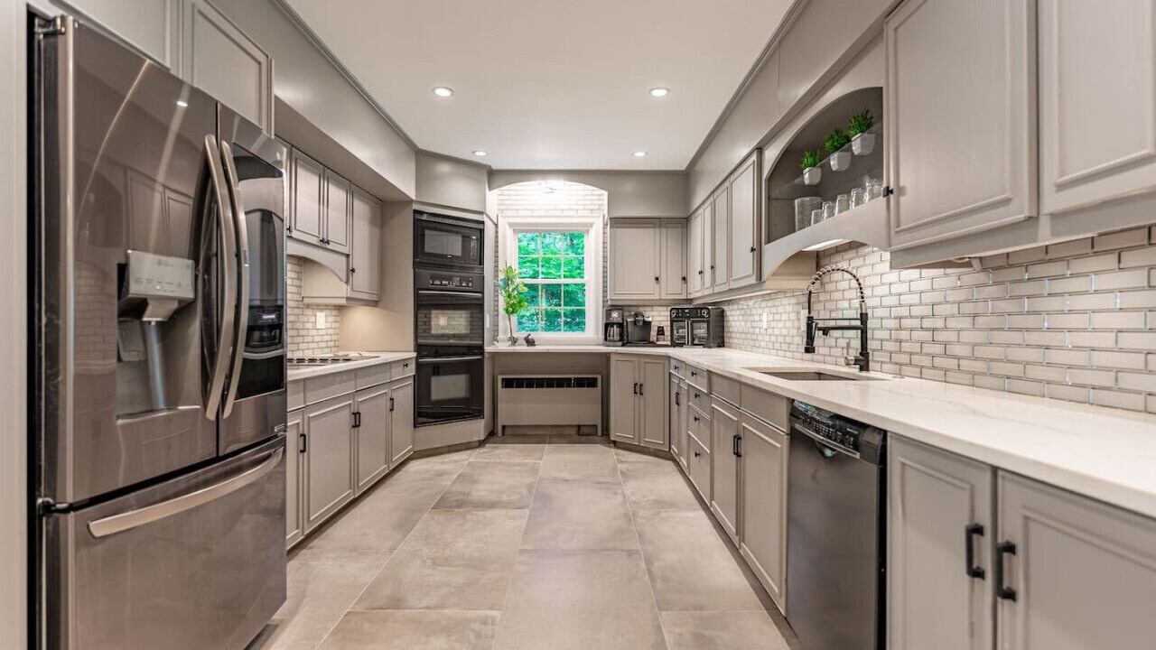 Photo of Kitchen in Rockford