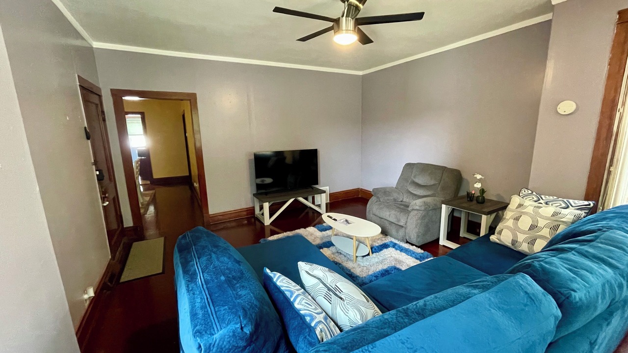 Photo of Livingroom in North Austin