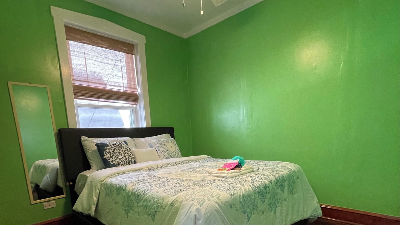 Photo of Bedroom in North Austin