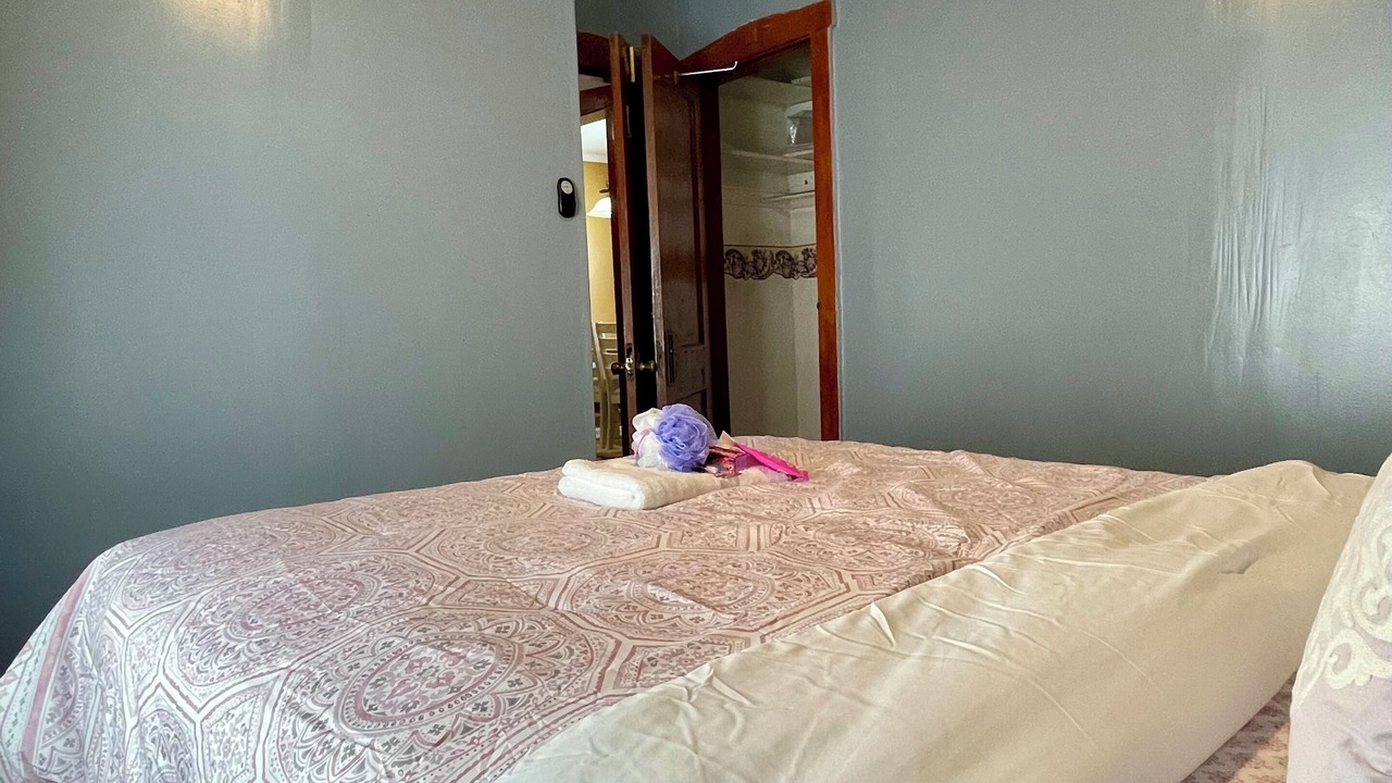 Photo of Bedroom in North Austin