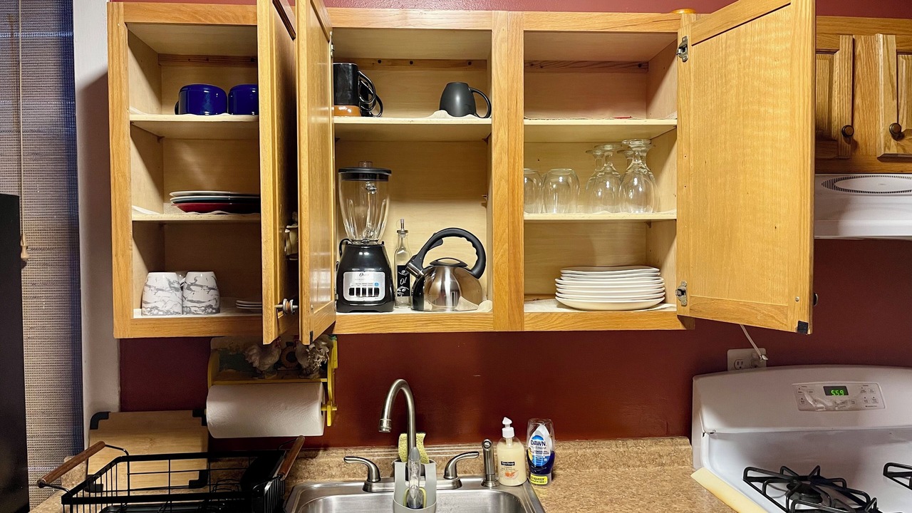 Photo of Kitchen in North Austin