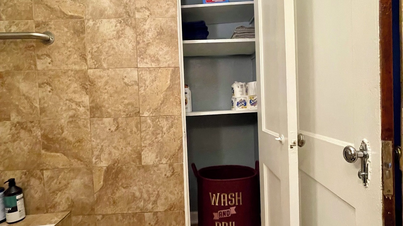 Photo of Bathroom in North Austin