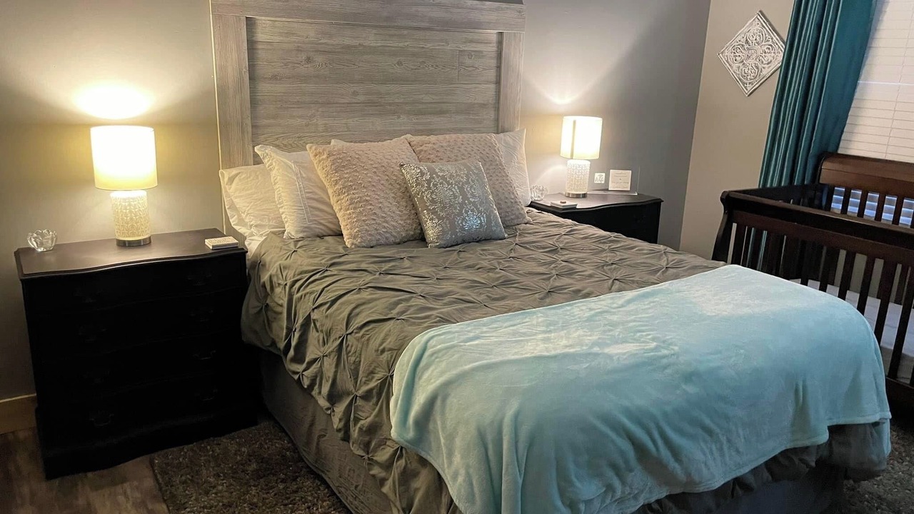 Photo of Bedroom in Penfield