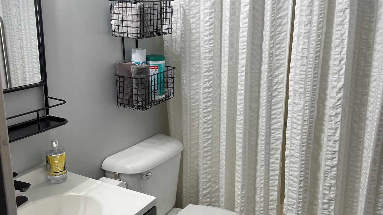 Photo of Bathroom in Penfield