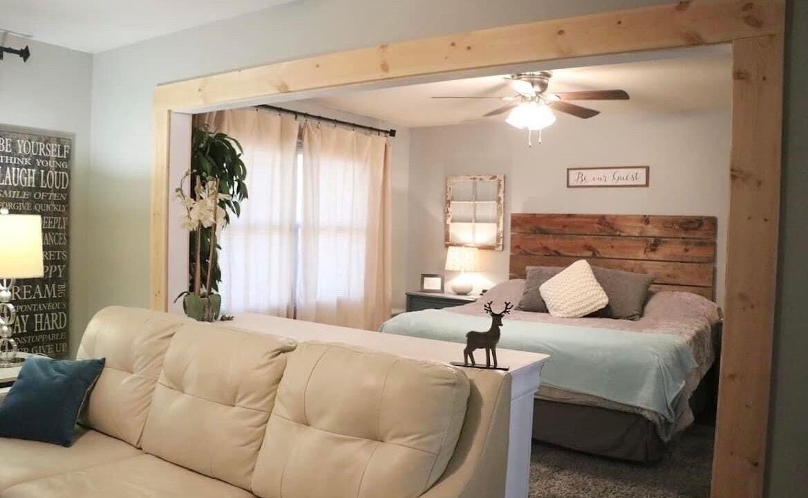 Photo of Livingroom in Penfield