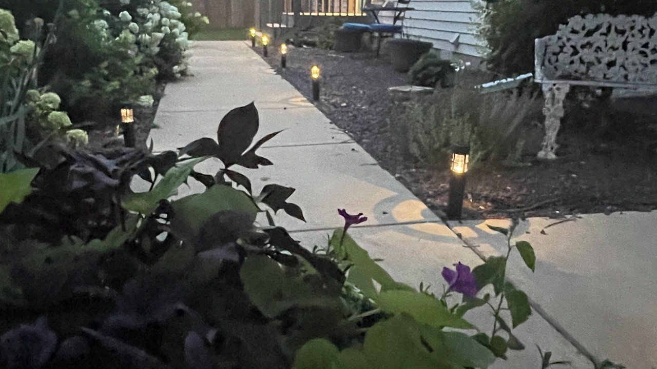 Photo of Outdoor in Penfield