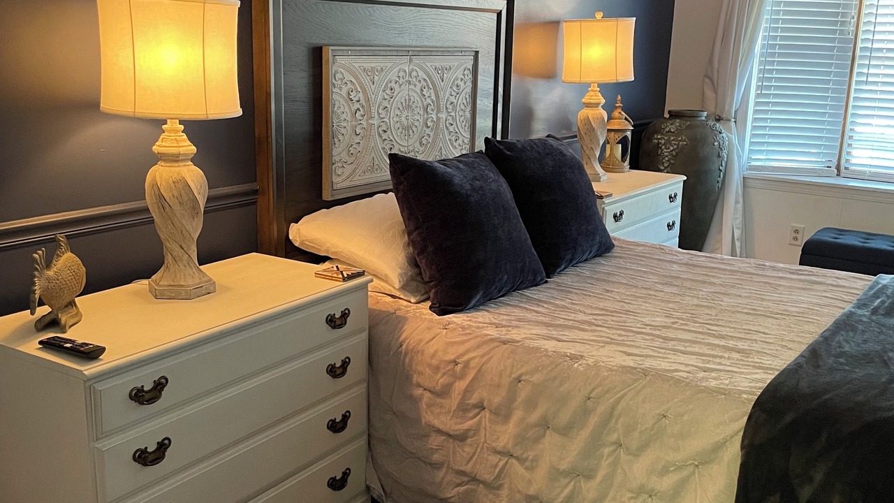 Photo of Bedroom in Penfield