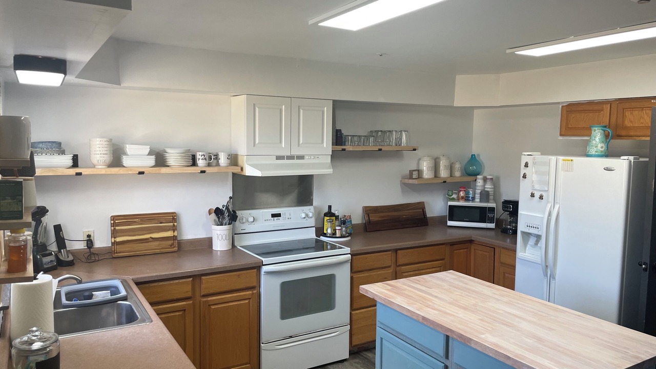 Photo of Kitchen in Penfield