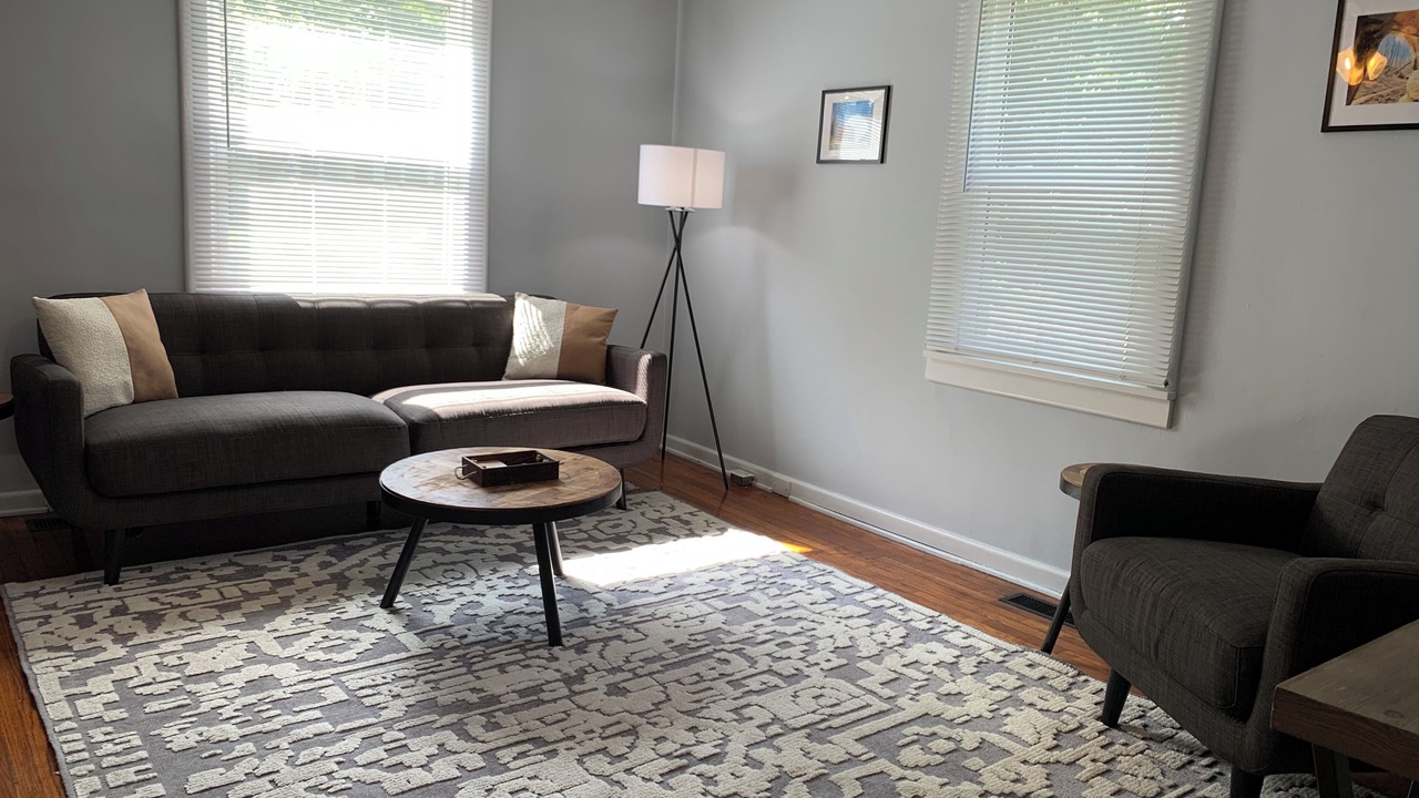 Photo of Livingroom in Mount Vernon