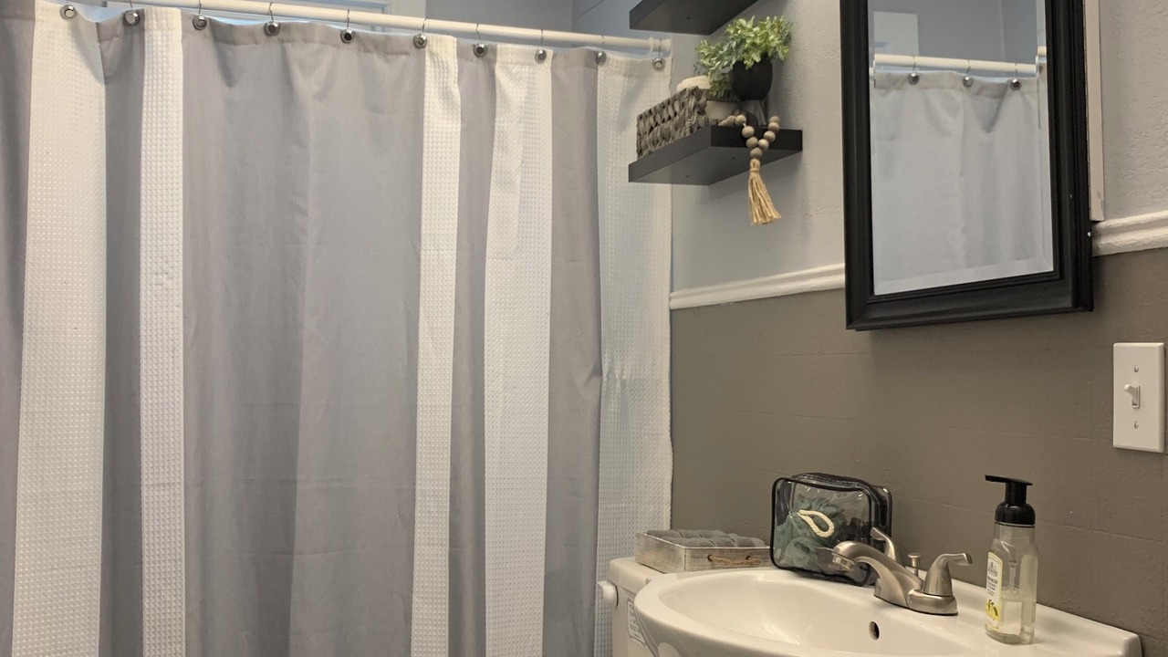 Photo of Bathroom in Mount Vernon