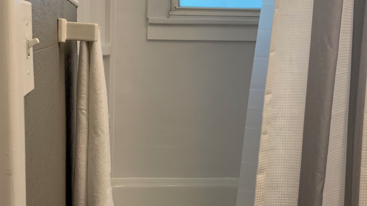 Photo of Bathroom in Mount Vernon