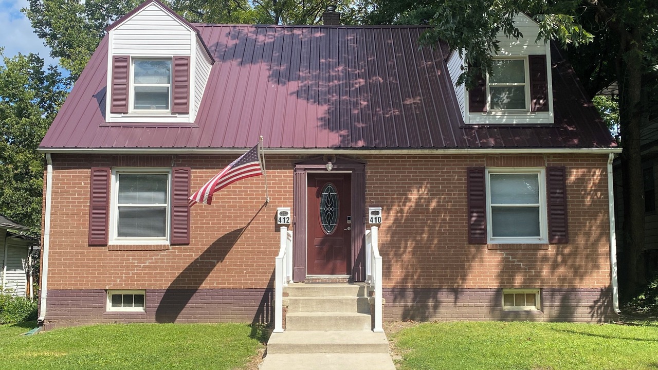 Photo of Outdoor in Mount Vernon
