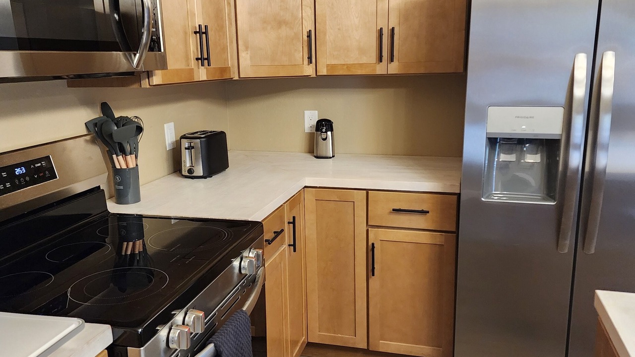 Photo of Kitchen in Carterville