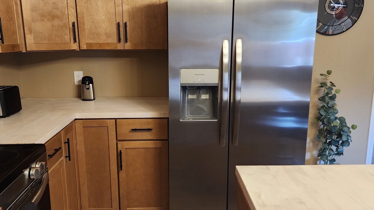 Photo of Kitchen in Carterville