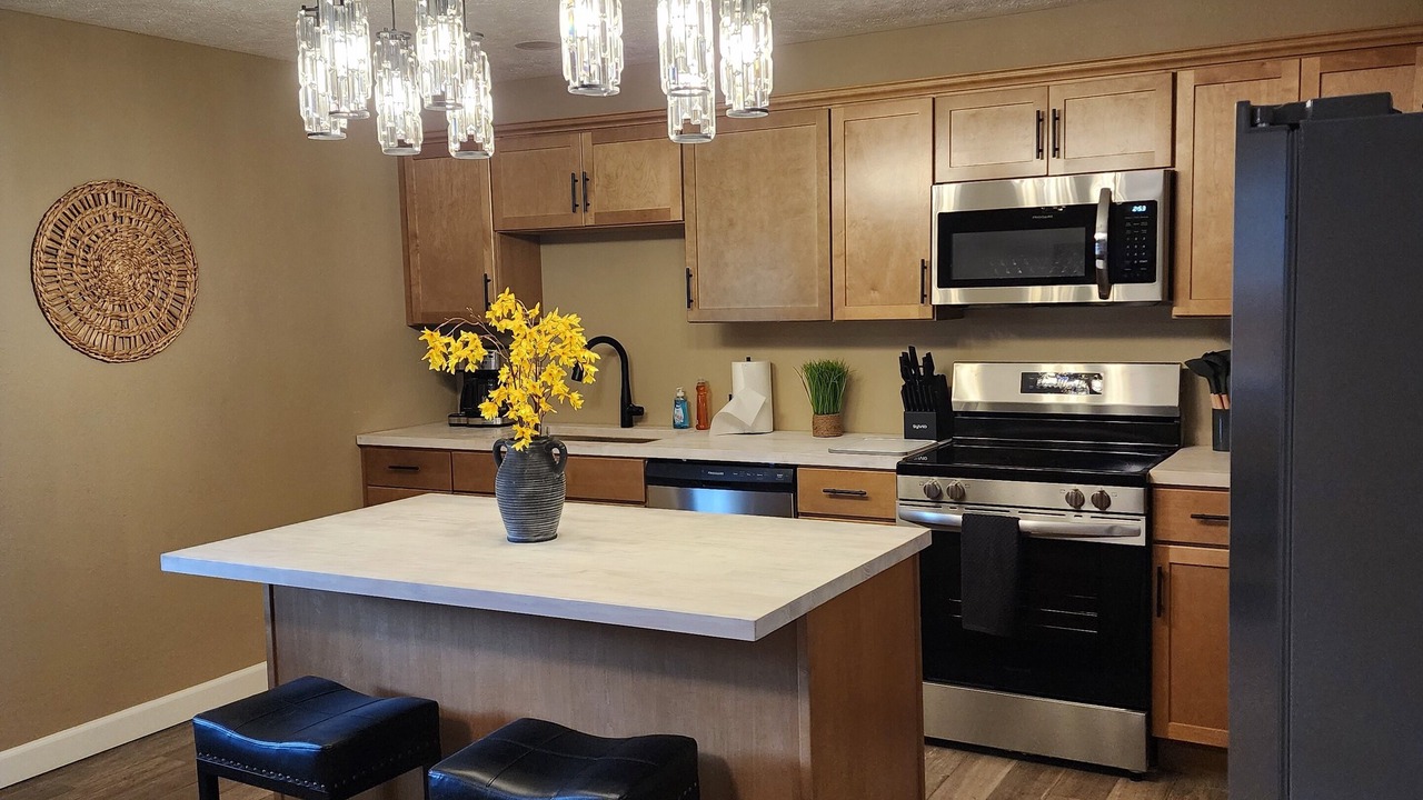 Photo of Kitchen in Carterville