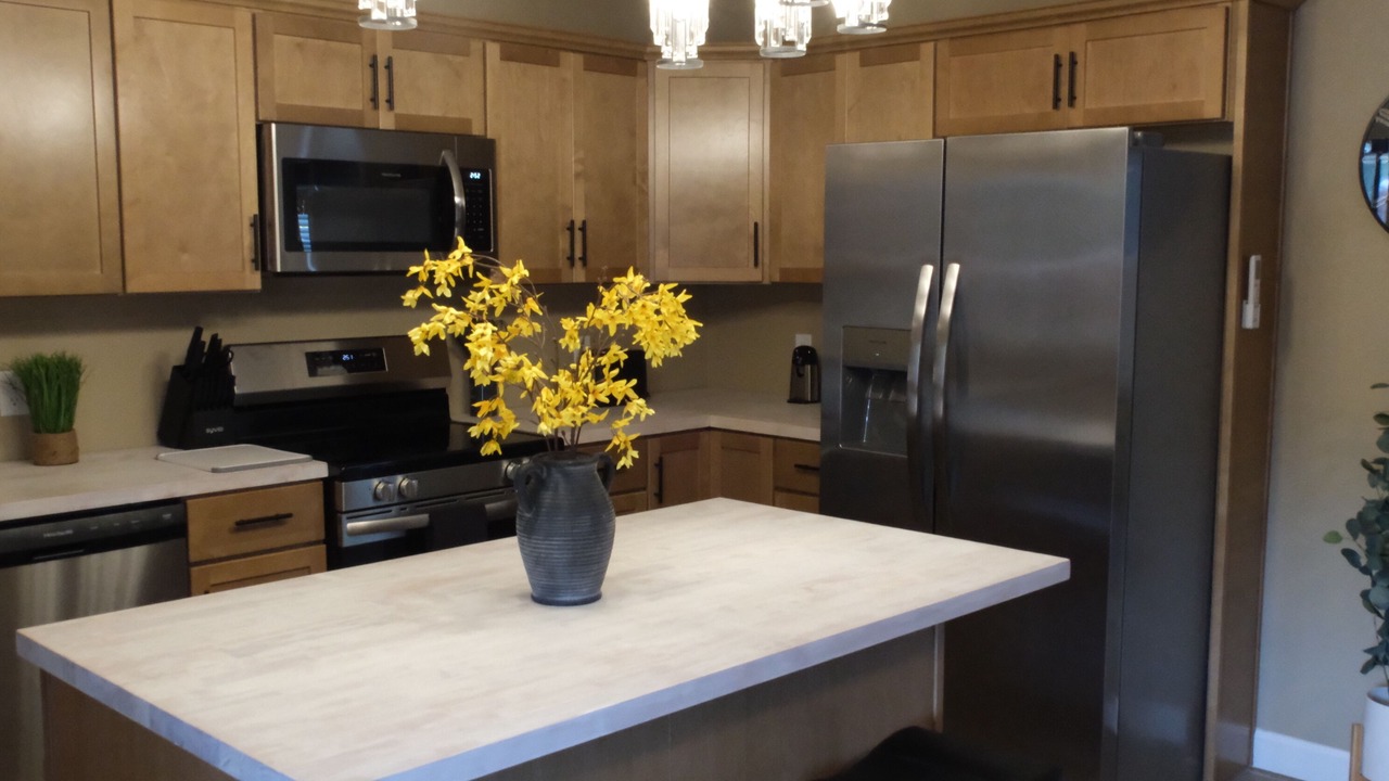 Photo of Kitchen in Carterville