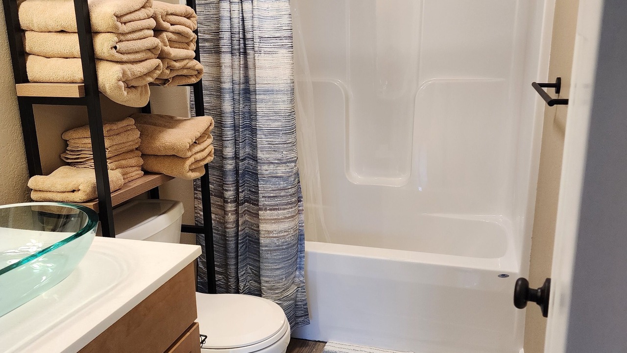 Photo of Bathroom in Carterville