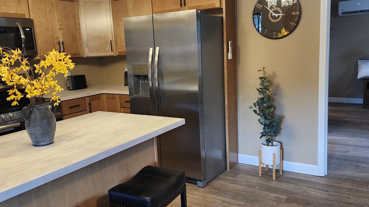 Photo of Kitchen in Carterville