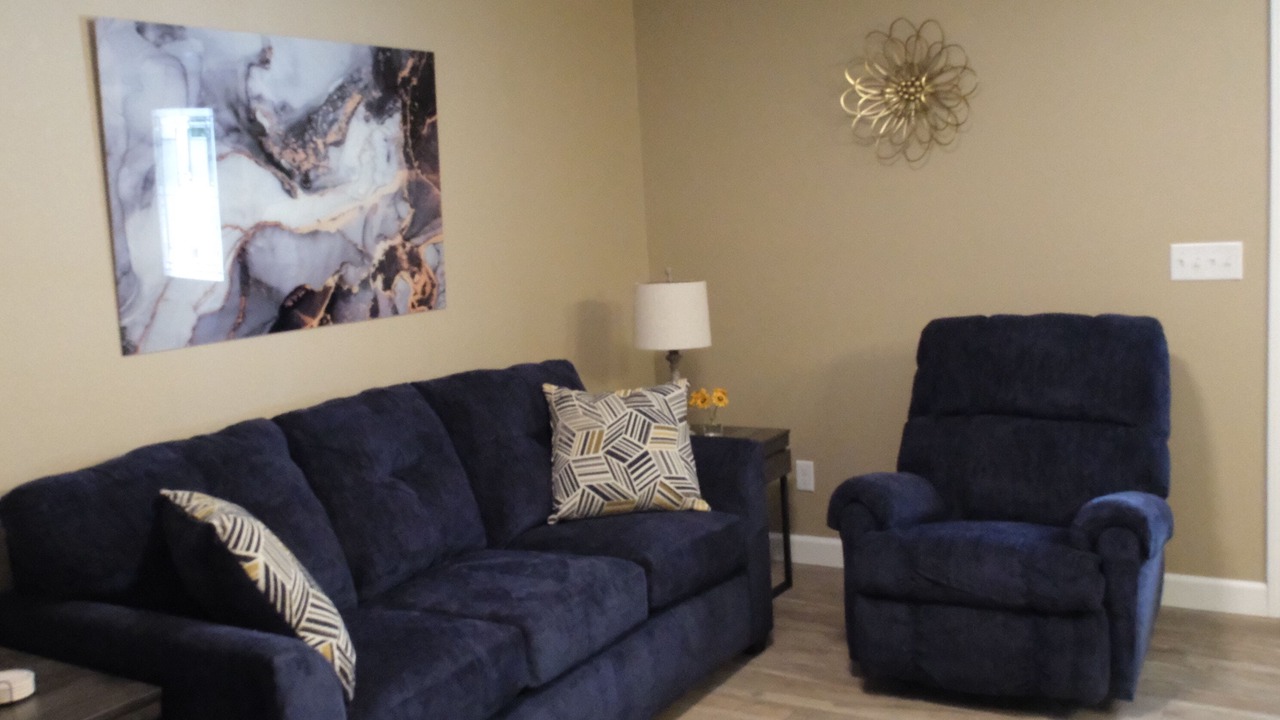 Photo of Livingroom in Carterville