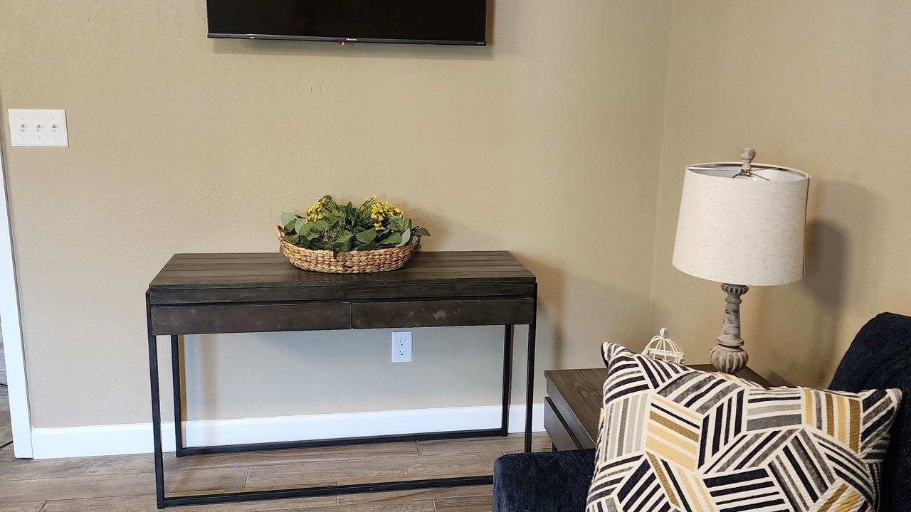 Photo of Livingroom in Carterville