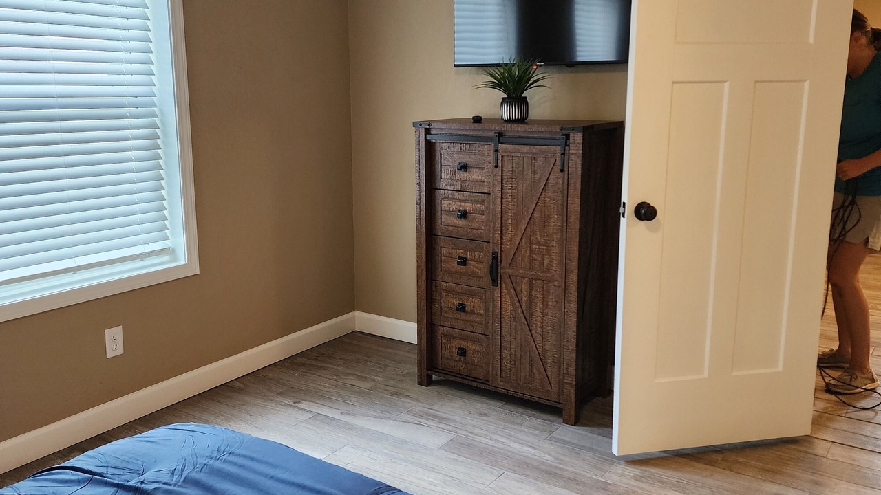 Photo of Bedroom in Carterville