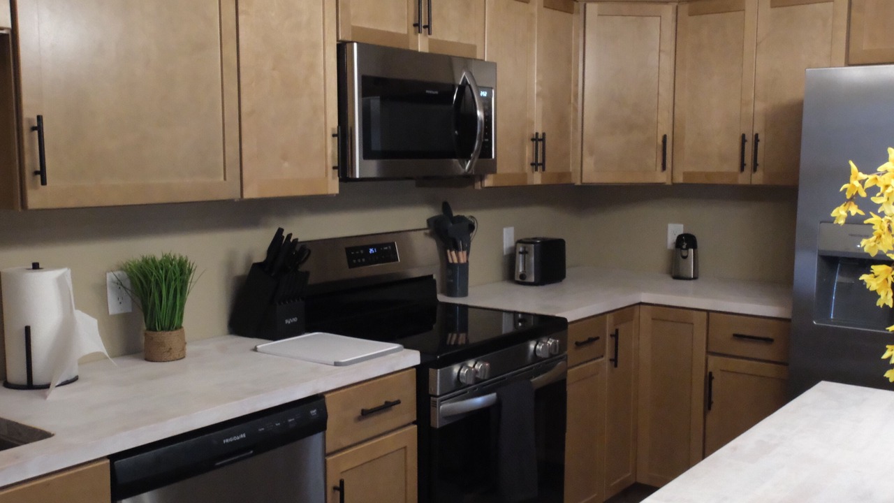 Photo of Kitchen in Carterville