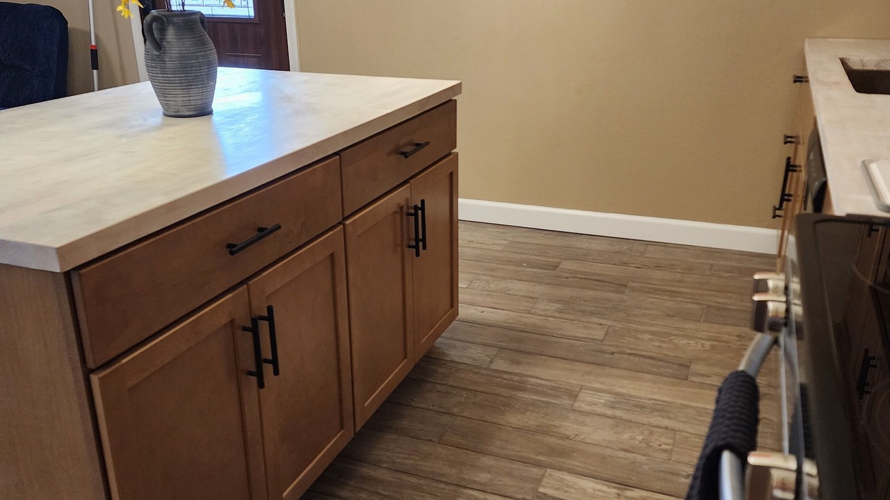 Photo of Kitchen in Carterville