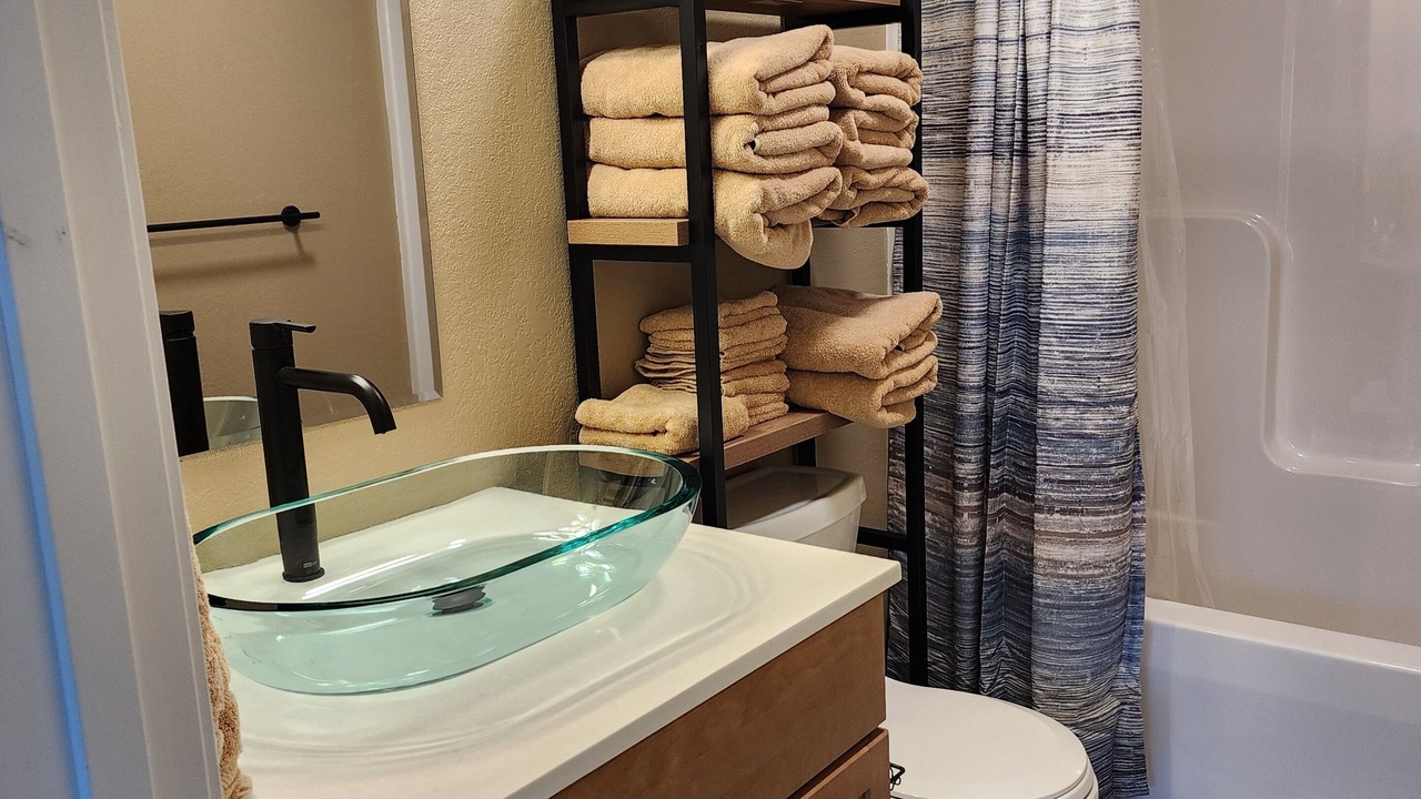 Photo of Bathroom in Carterville
