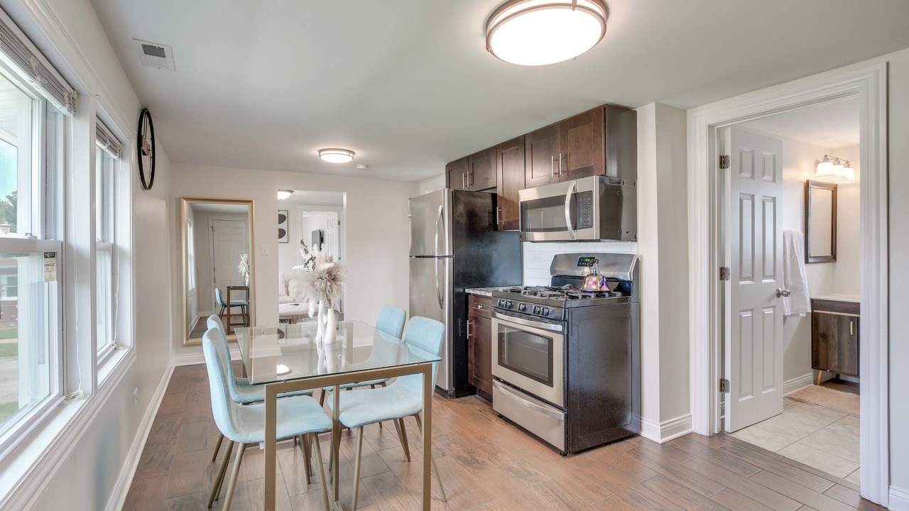 Photo of Kitchen in Blue Island