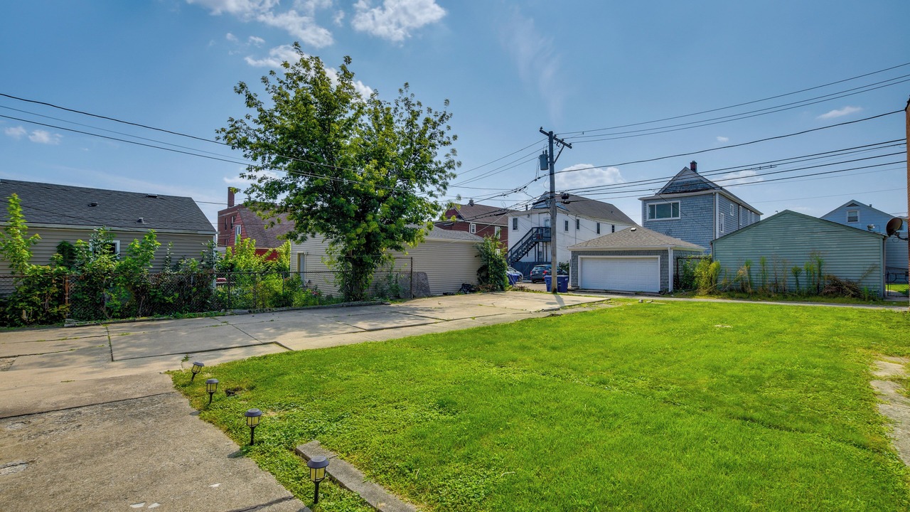 Photo of Outdoor in Blue Island