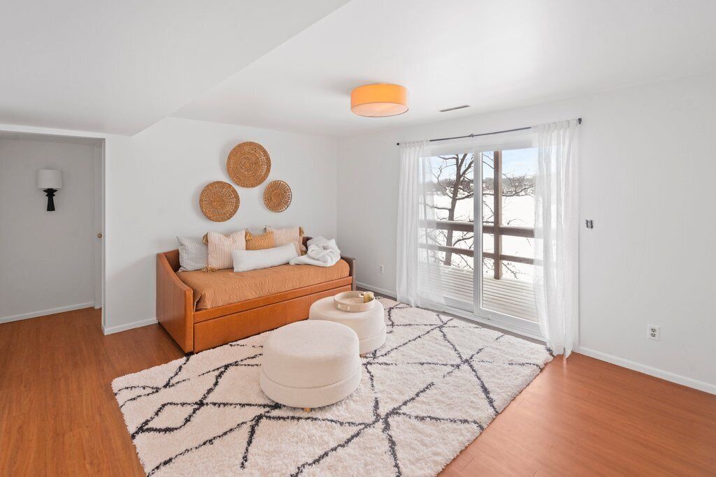 Photo of Livingroom in Wonder Lake