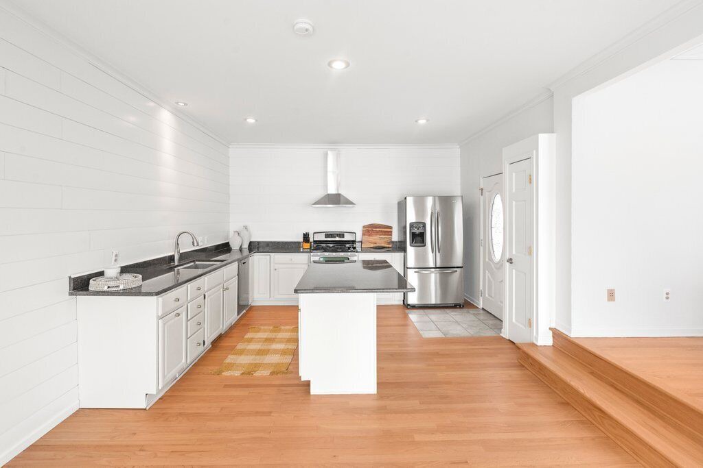 Photo of Kitchen in Wonder Lake