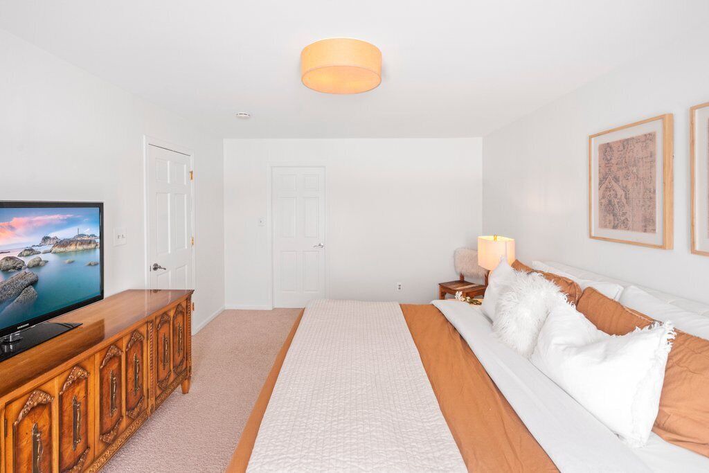 Photo of Bedroom in Wonder Lake