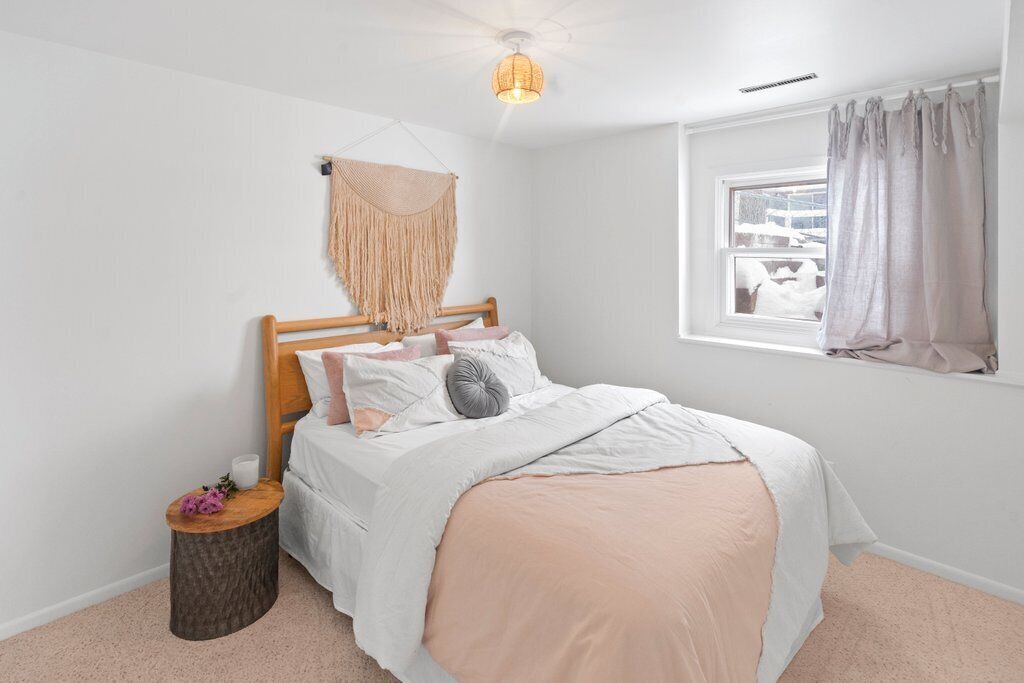 Photo of Bedroom in Wonder Lake