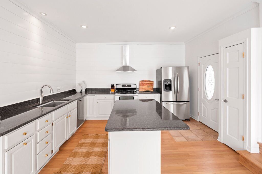 Photo of Kitchen in Wonder Lake