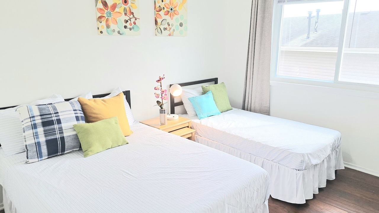 Photo of Bedroom in Roselle
