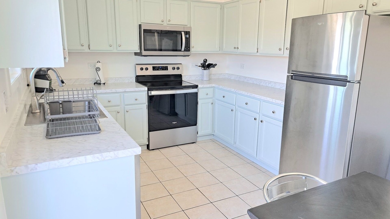 Photo of Kitchen in Roselle