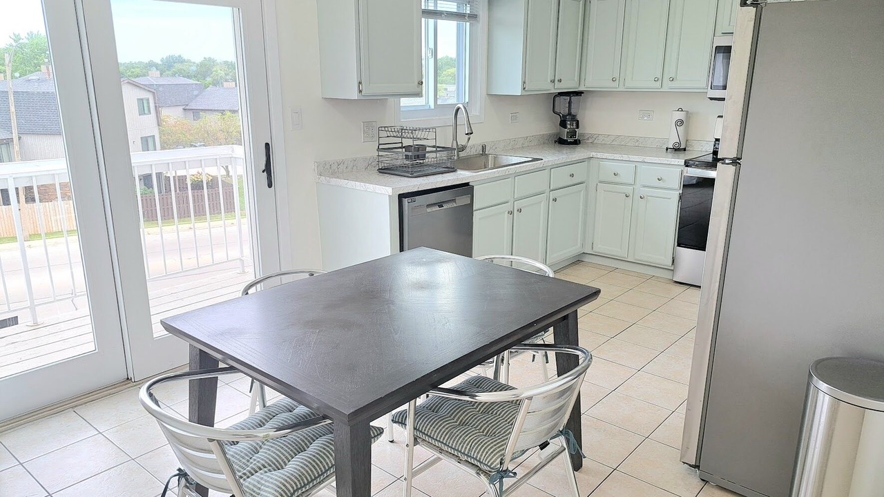 Photo of Kitchen in Roselle