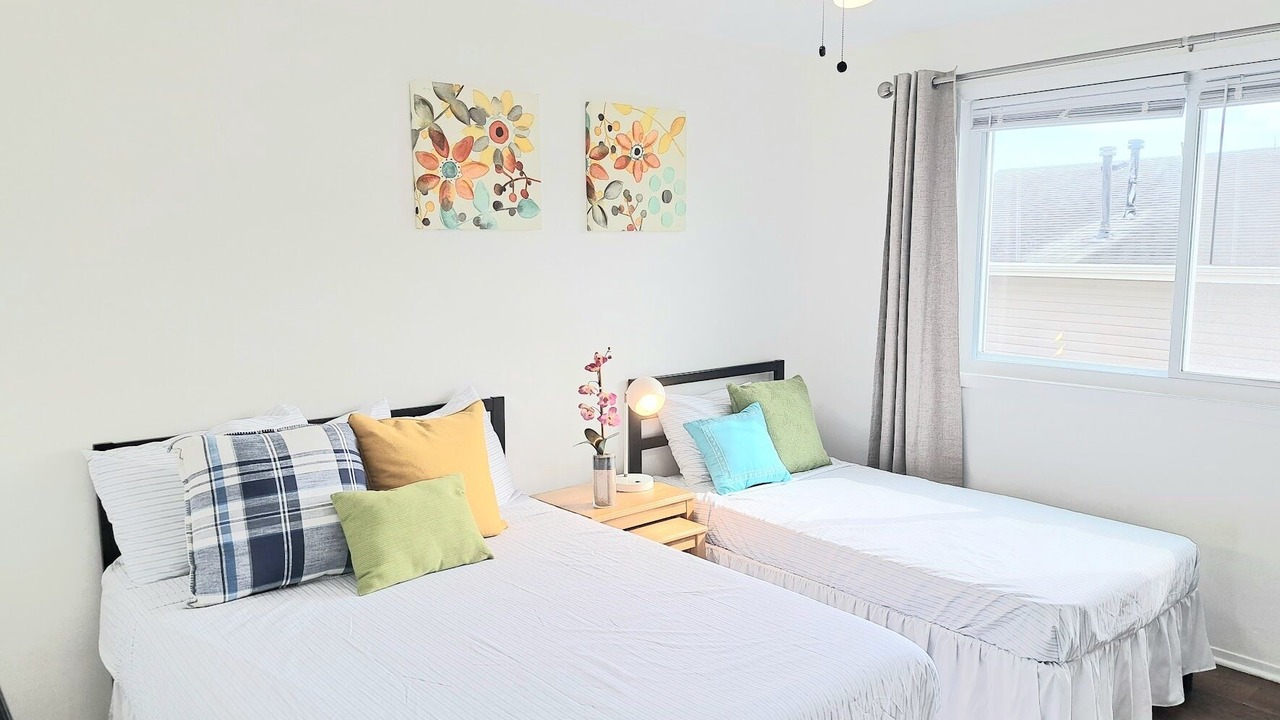 Photo of Bedroom in Roselle