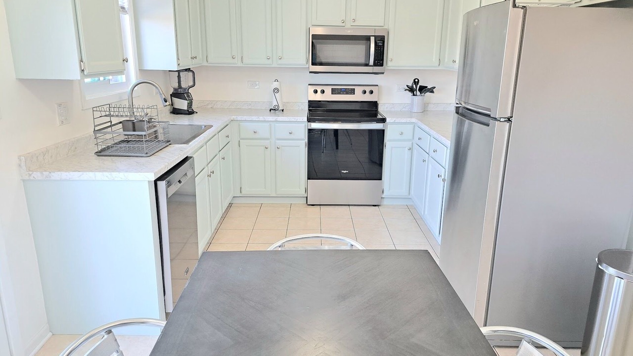 Photo of Kitchen in Roselle