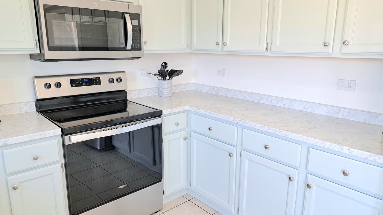 Photo of Kitchen in Roselle