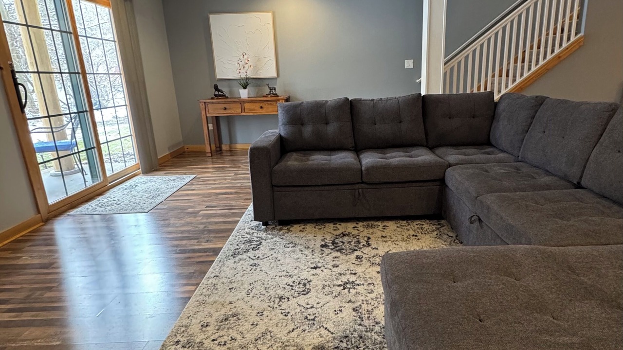Photo of Livingroom in Oglesby