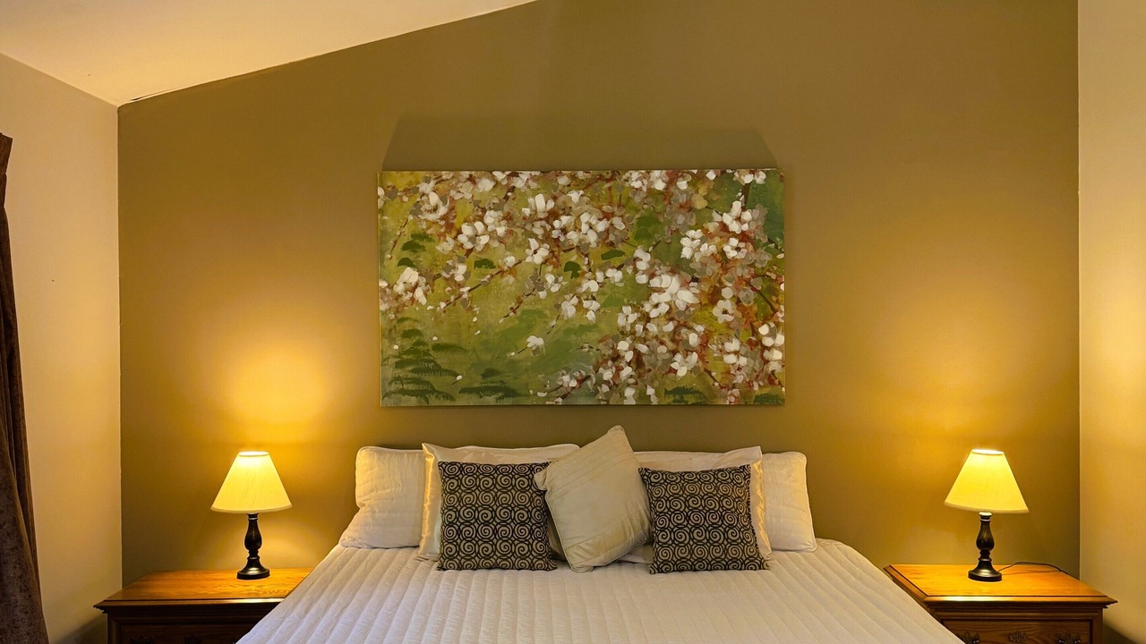 Photo of Bedroom in Oglesby