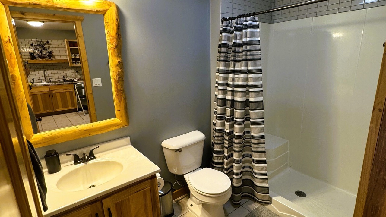 Photo of Bathroom in Oglesby