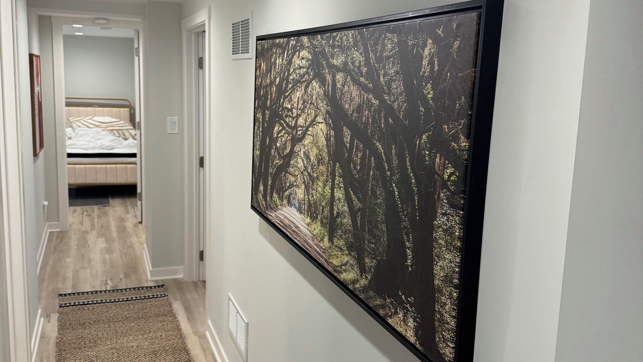 Photo of Bedroom in Oak Park