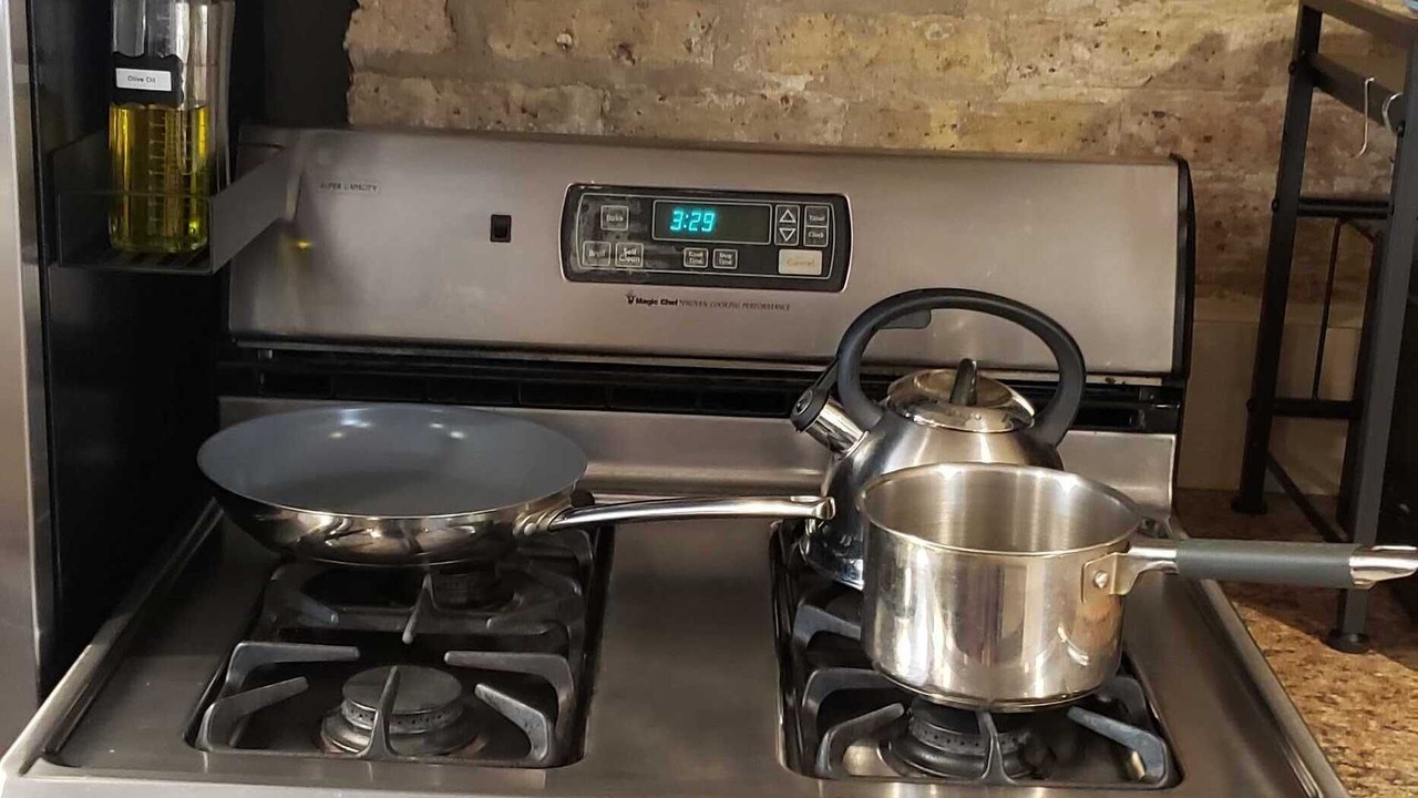 Photo of Kitchen in Chicago